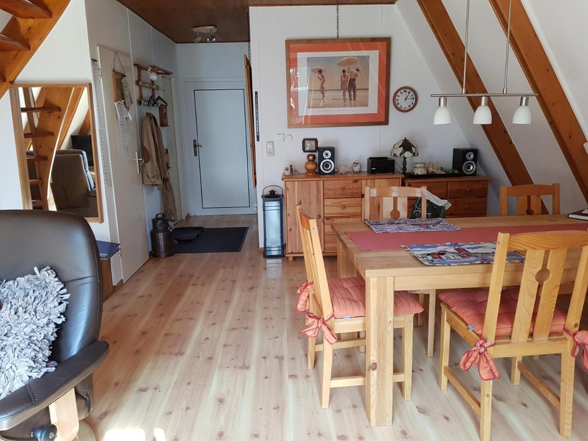 Nordseedeich Friedrichskoog-Spitz Extérieur photo