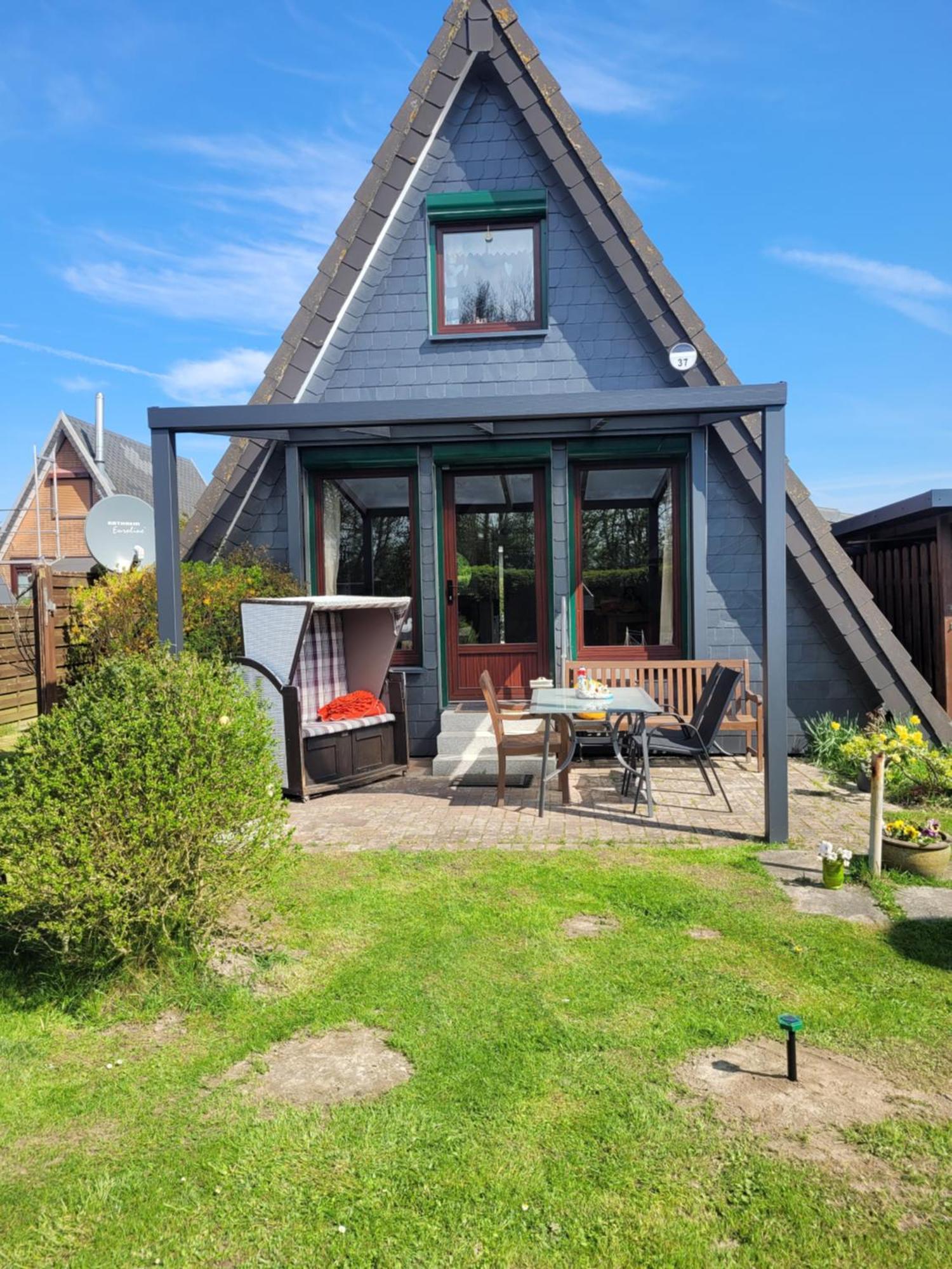 Nordseedeich Friedrichskoog-Spitz Extérieur photo