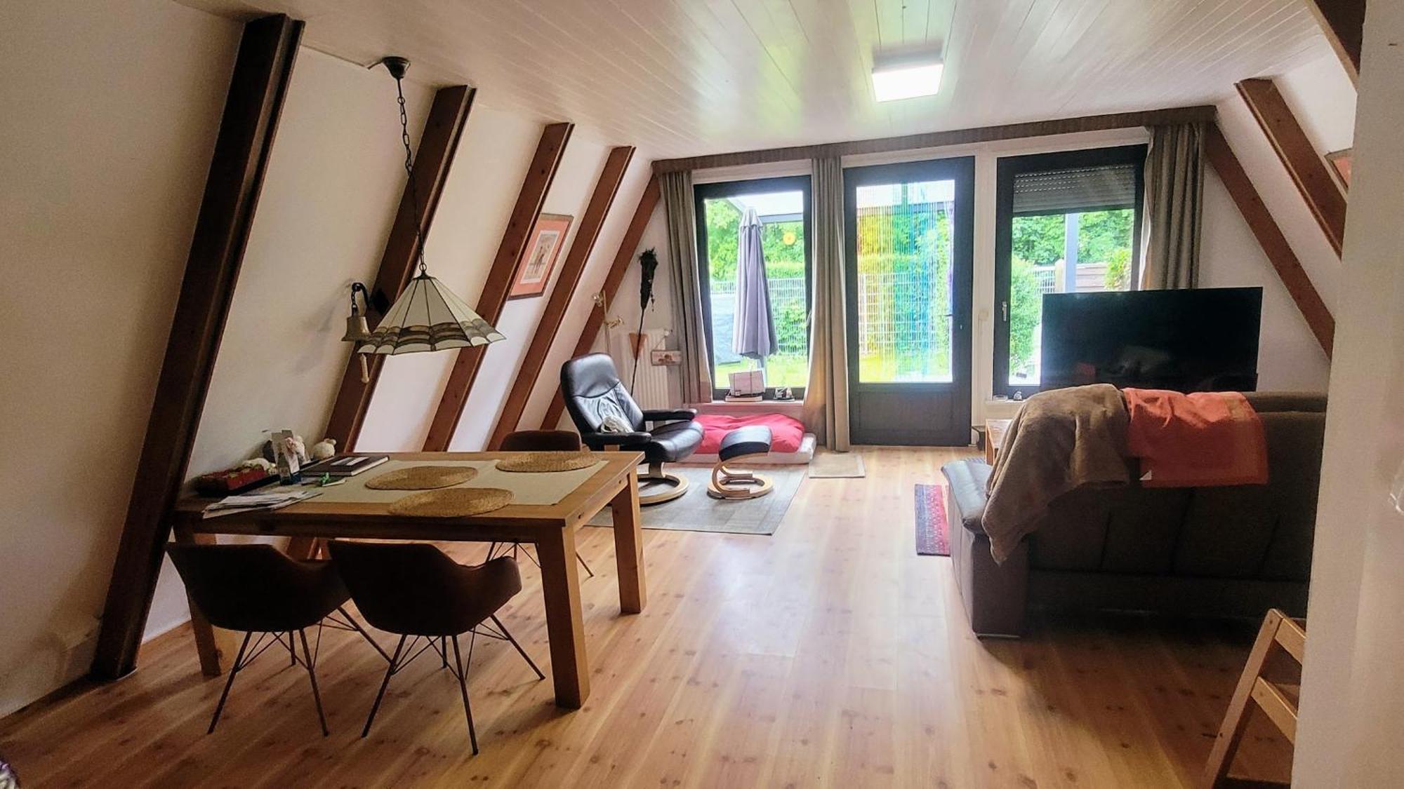 Nordseedeich Friedrichskoog-Spitz Extérieur photo